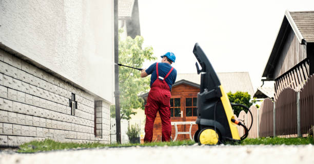 Playground Equipment Cleaning in Elroy, WI